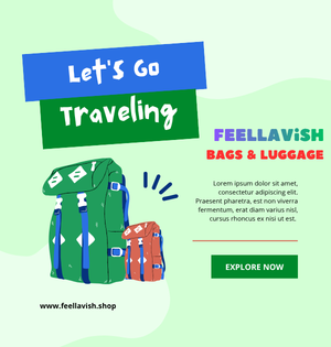 Porduct Category Bags & Luggage