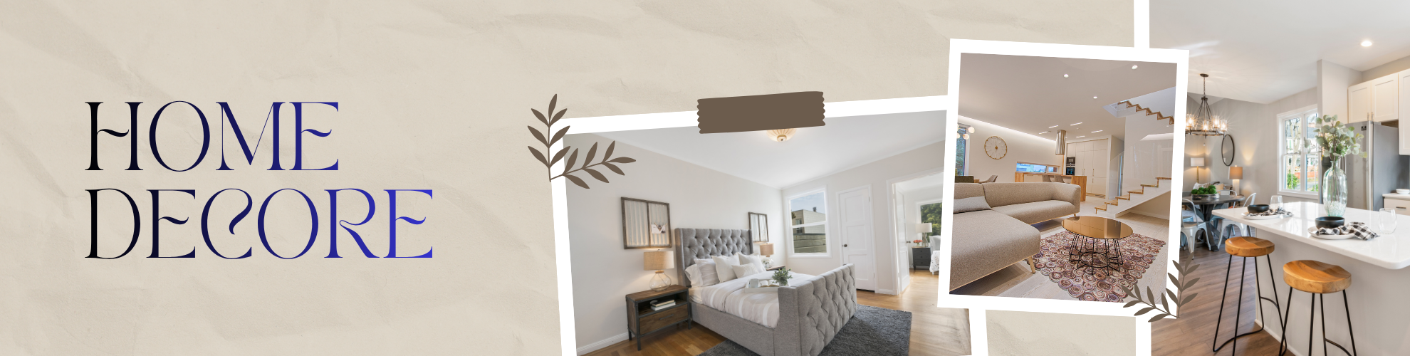 How to Choose the Perfect Home Decor for Every Room: A Complete Guide