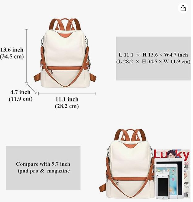 bagsize