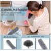 brush b
