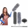 fiber brush