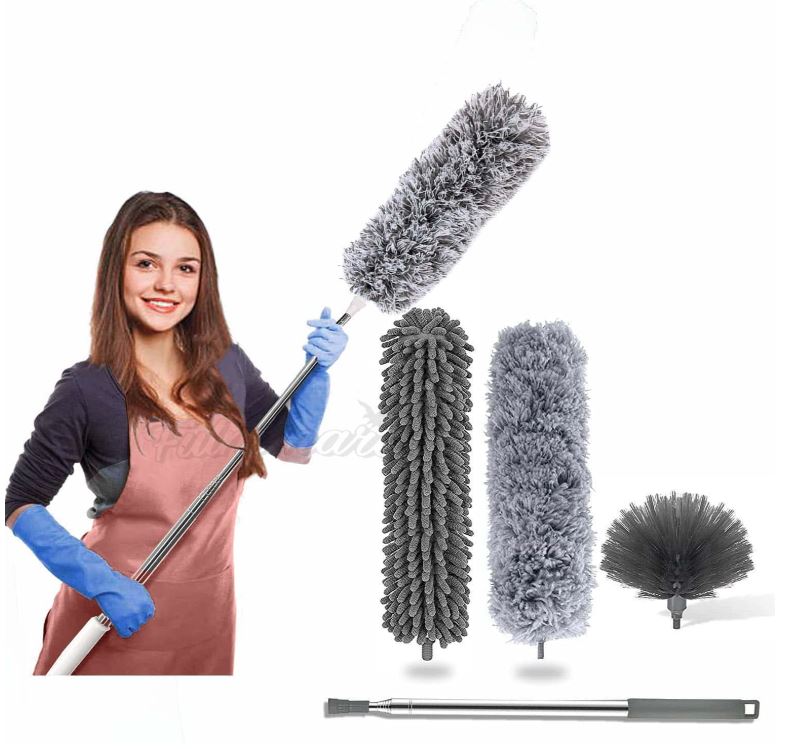 fiber brush