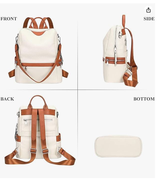 frontbag