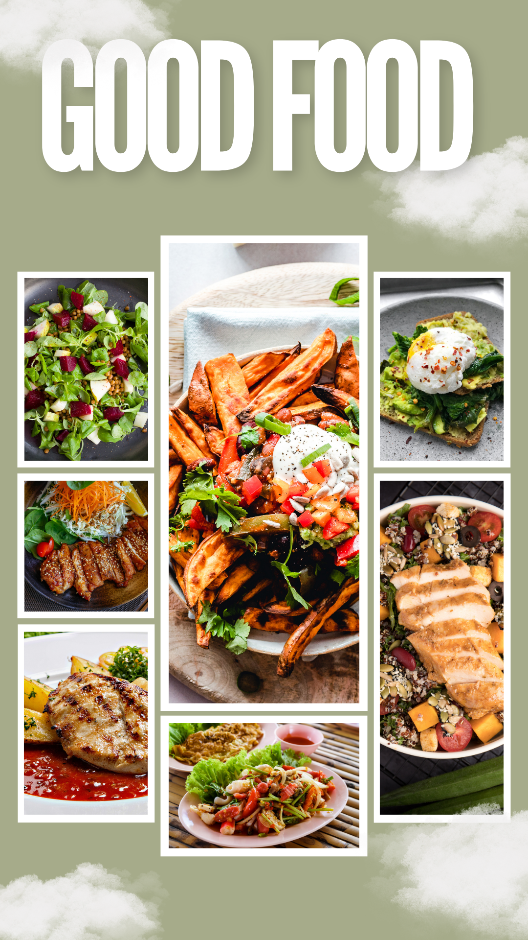 Healthy Eating Made Simple: A Complete Guide to Better Food Choices