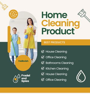 Porduct Category Home Care