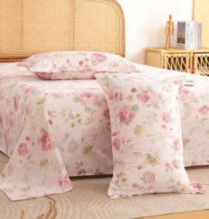 Porduct Category Bedsheet & Pillowcases